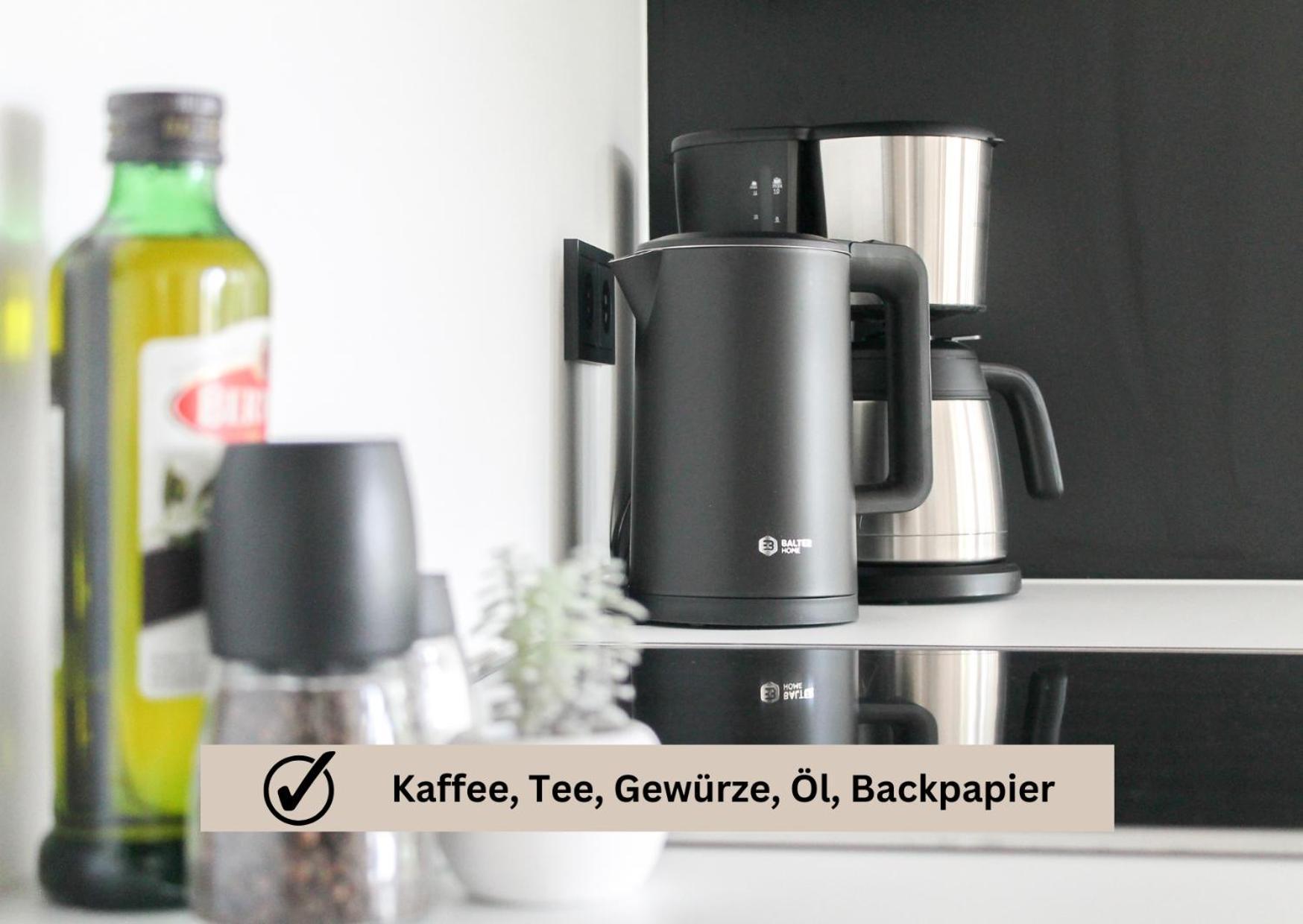 Modern Apartment - Fuer Freunde & Familien, Stadtnah, Parkplatz, E-Ladestation, Gitterbox Fuer Fahrraeder, Fitnessstudio, Digitale Gaestemappe Mit Restaurant- Und Unternehmenstipps Кобленц Екстериор снимка
