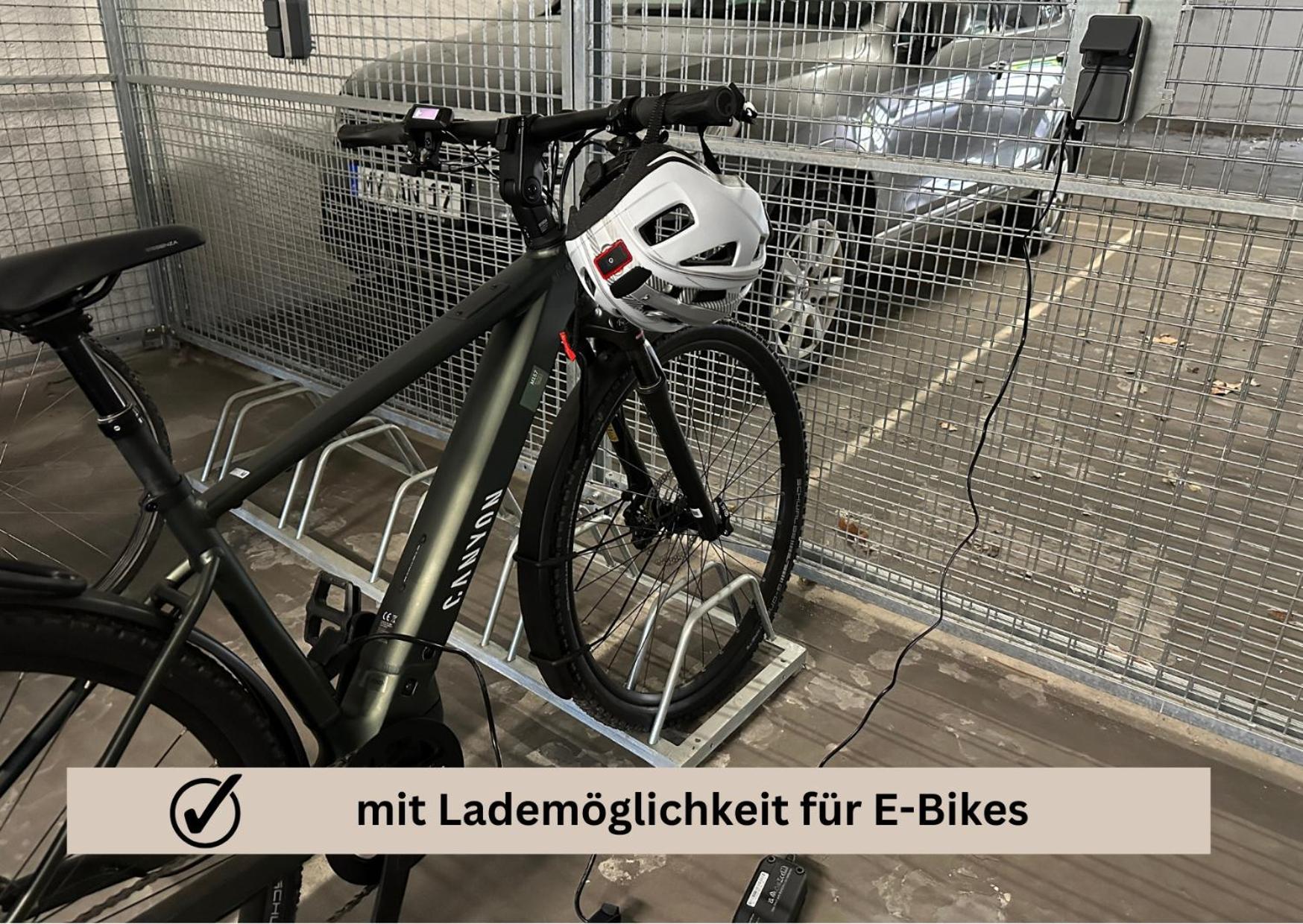 Modern Apartment - Fuer Freunde & Familien, Stadtnah, Parkplatz, E-Ladestation, Gitterbox Fuer Fahrraeder, Fitnessstudio, Digitale Gaestemappe Mit Restaurant- Und Unternehmenstipps Кобленц Екстериор снимка