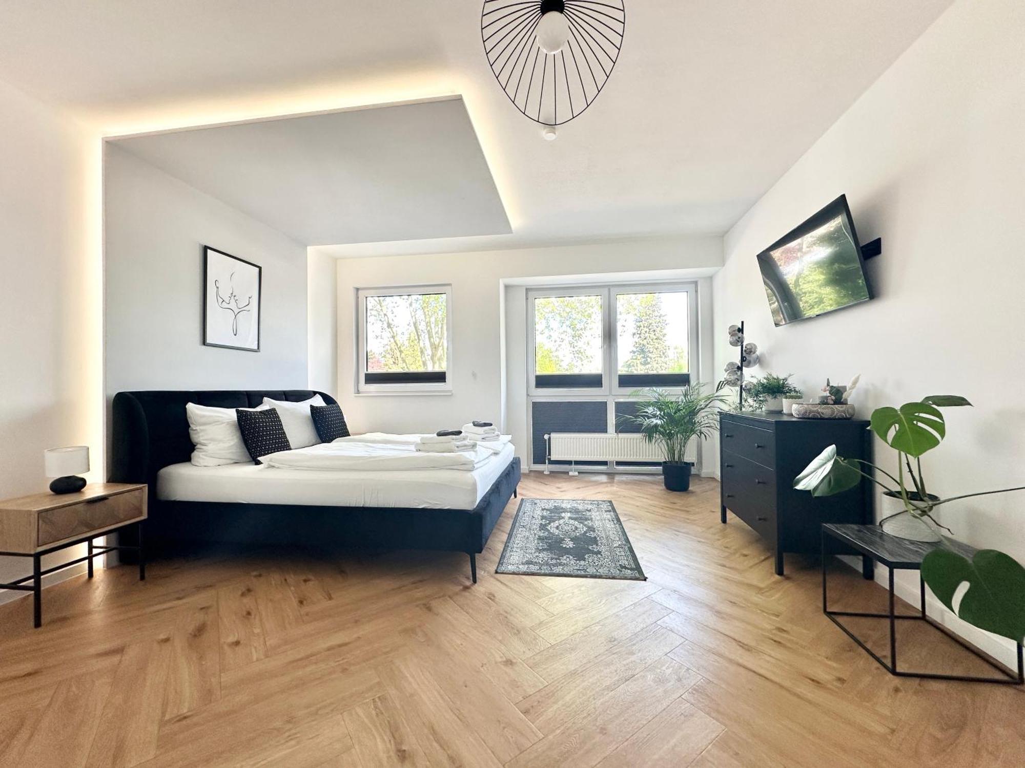 Modern Apartment - Fuer Freunde & Familien, Stadtnah, Parkplatz, E-Ladestation, Gitterbox Fuer Fahrraeder, Fitnessstudio, Digitale Gaestemappe Mit Restaurant- Und Unternehmenstipps Кобленц Екстериор снимка