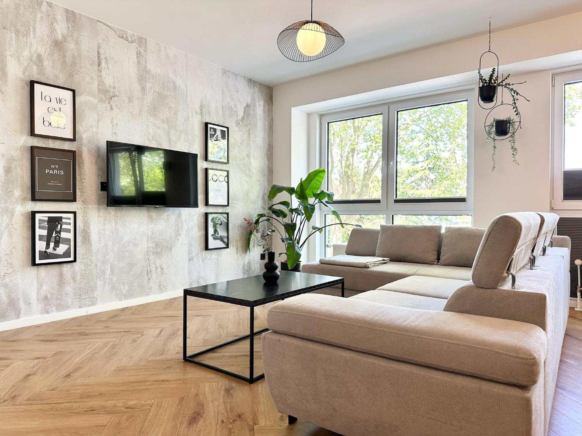 Modern Apartment - Fuer Freunde & Familien, Stadtnah, Parkplatz, E-Ladestation, Gitterbox Fuer Fahrraeder, Fitnessstudio, Digitale Gaestemappe Mit Restaurant- Und Unternehmenstipps Кобленц Екстериор снимка