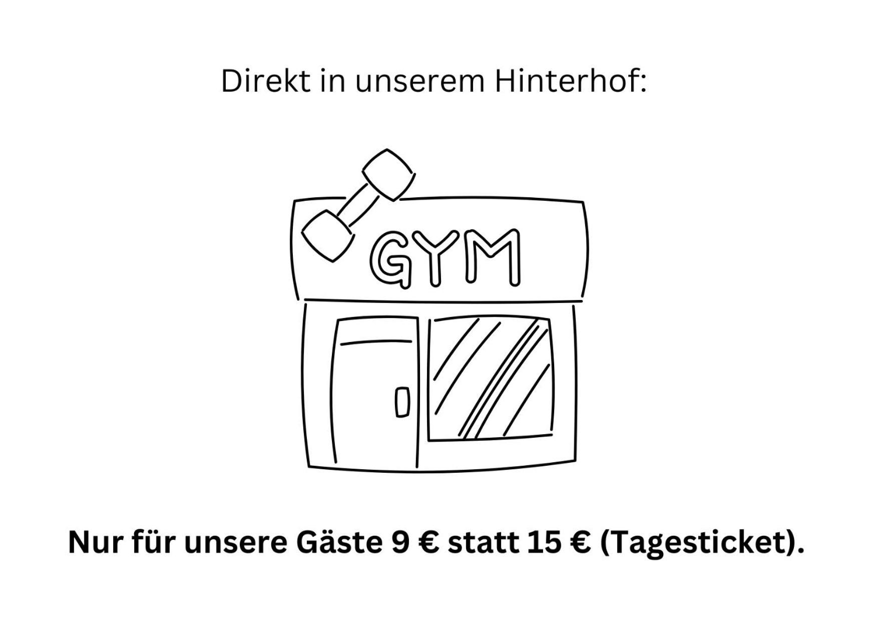 Modern Apartment - Fuer Freunde & Familien, Stadtnah, Parkplatz, E-Ladestation, Gitterbox Fuer Fahrraeder, Fitnessstudio, Digitale Gaestemappe Mit Restaurant- Und Unternehmenstipps Кобленц Екстериор снимка